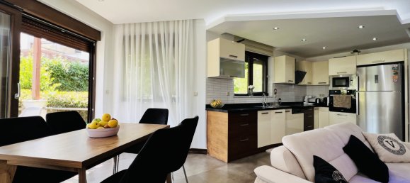 Villa 3+1 in Kemer, Turkey No. 22053 4