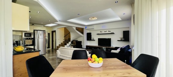 Villa 3+1 in Kemer, Turkey No. 22053 5