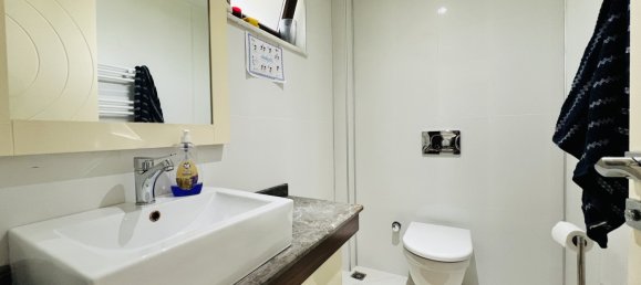 Villa 3+1 in Kemer, Turkey No. 22053 13