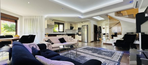 Villa 3+1 in Kemer, Turkey No. 22053 19