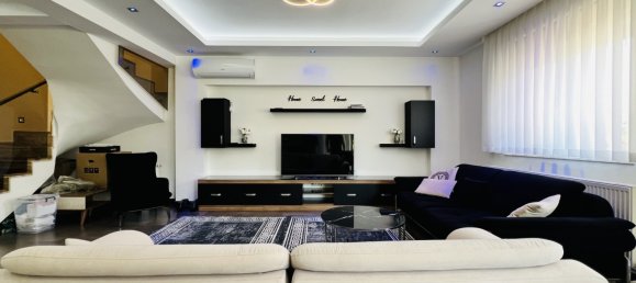 Villa 3+1 in Kemer, Turkey No. 22053 2