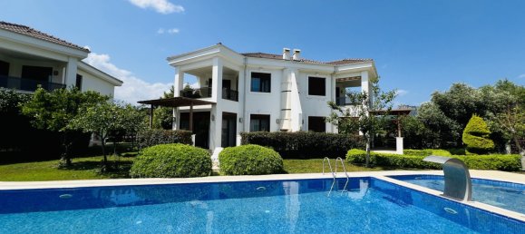 Villa 3+1 in Kemer, Turkey No. 22053 21