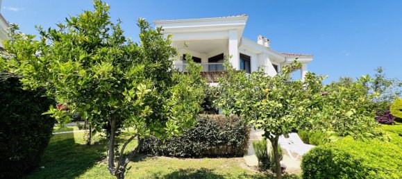 Villa 3+1 in Kemer, Turkey No. 22053 25