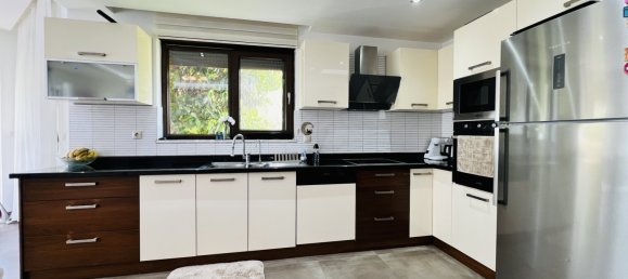 Villa 3+1 in Kemer, Turkey No. 22053 11