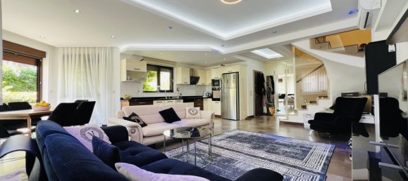 Villa 3+1 in Kemer, Turkey No. 22053 16