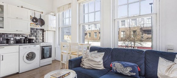 1 bedroom Apartment in Teddington, United Kingdom No. 8555 6