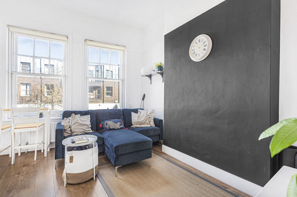 1 bedroom Apartment in Teddington, United Kingdom No. 8555