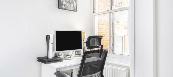 1 bedroom Apartment in Teddington, United Kingdom No. 8555 9