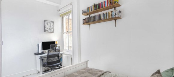 1 bedroom Apartment in Teddington, United Kingdom No. 8555 7