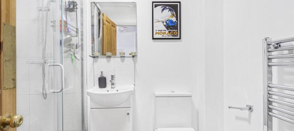 1 bedroom Apartment in Teddington, United Kingdom No. 8555 5