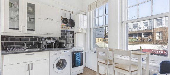 1 bedroom Apartment in Teddington, United Kingdom No. 8555 8