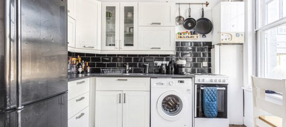 1 bedroom Apartment in Teddington, United Kingdom No. 8555 2