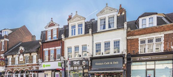 1 bedroom Apartment in Teddington, United Kingdom No. 8555 12