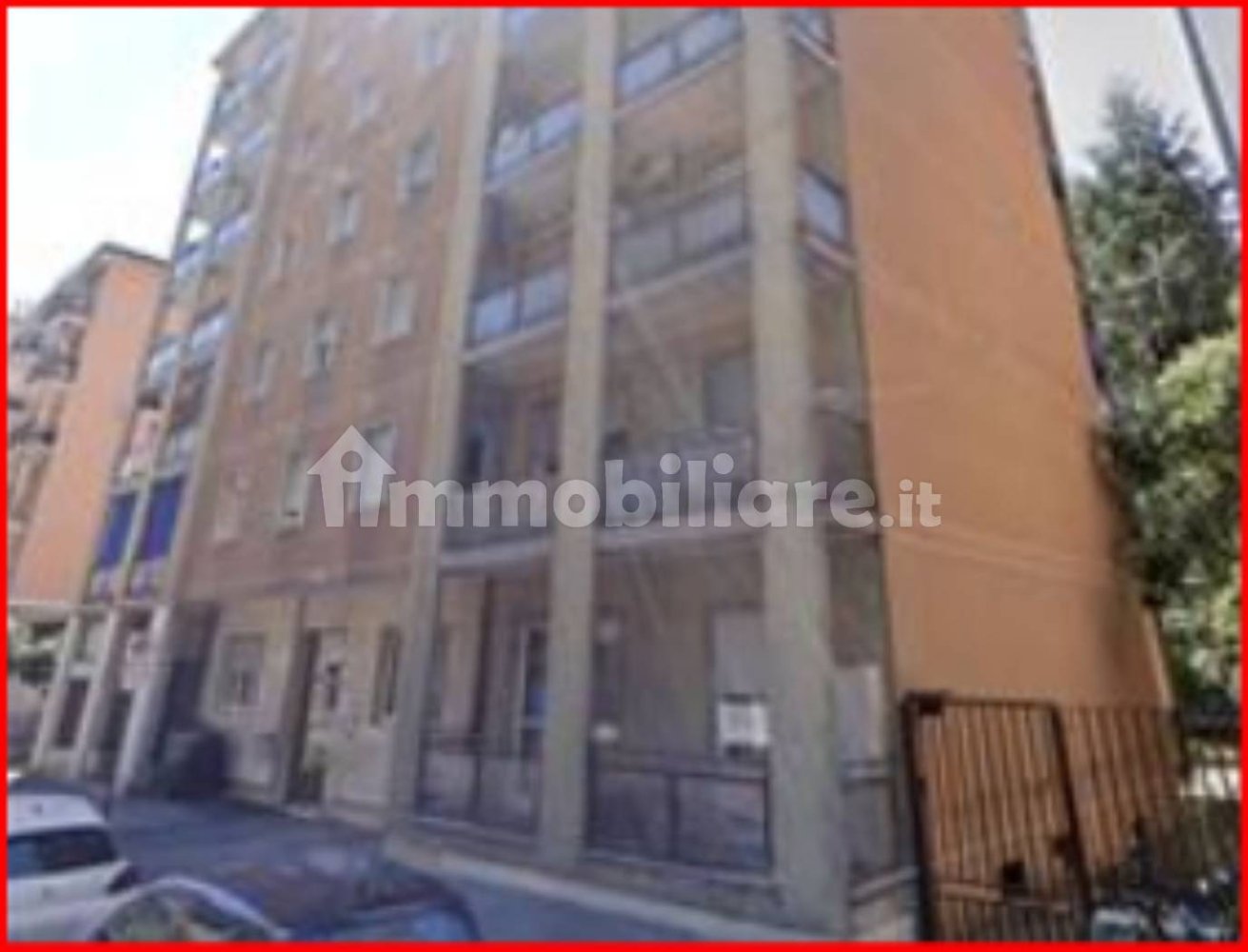 1 غرف نوم شقة في Cinisello Balsamo, Italy رقم 1984