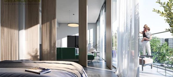 1 bedroom Apartment in Aljada, UAE No. 30090 5