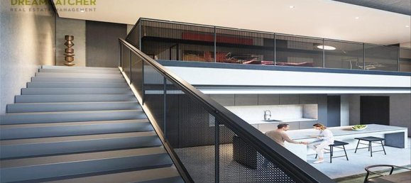 1 bedroom Apartment in Aljada, UAE No. 30090 10