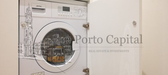 2 bedrooms Apartment in Porto, Portugal No. 105271 5