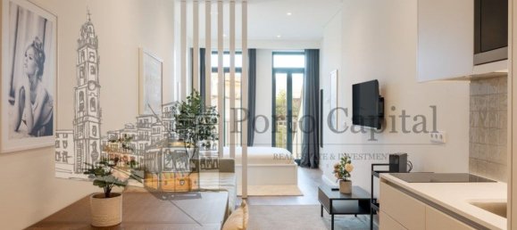 2 bedrooms Apartment in Porto, Portugal No. 105271 10