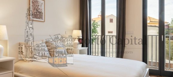 2 bedrooms Apartment in Porto, Portugal No. 105271 2