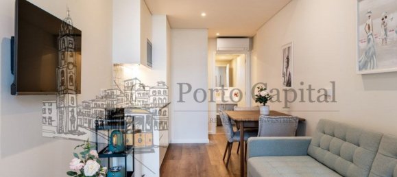 2 bedrooms Apartment in Porto, Portugal No. 105271 13