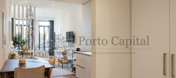 2 bedrooms Apartment in Porto, Portugal No. 105271 9