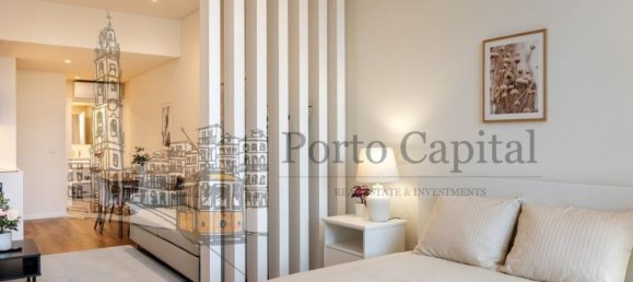 2 bedrooms Apartment in Porto, Portugal No. 105271 12