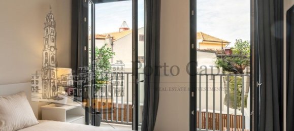 2 bedrooms Apartment in Porto, Portugal No. 105271 17