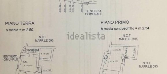 3 Schlafzimmer Haus in Casarza Ligure, Italy, Nr. 38467 20