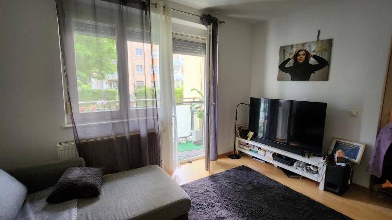 Apartamento de 2 divisões em Strassgang, Austria N.º 256124