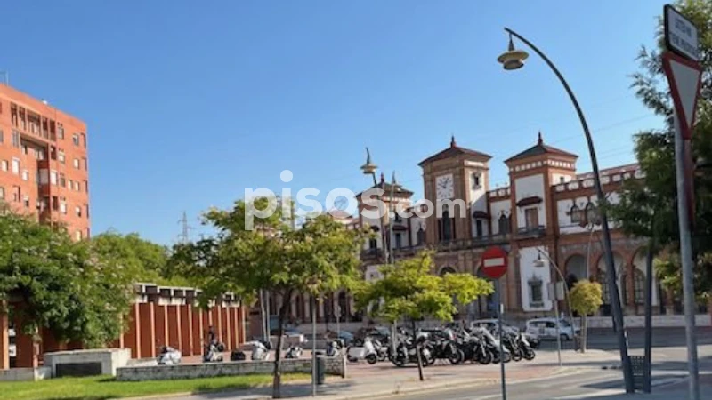 1 bedroom Apartment in Jerez de la Frontera, Spain No. 169579