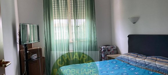 Apartamento de 2 habitaciónes en Vasto, Italy No. 114410 27