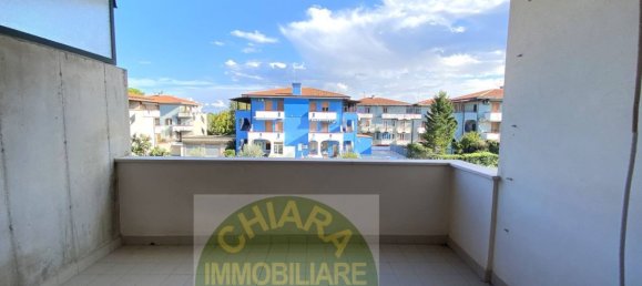 Apartamento de 2 habitaciónes en Vasto, Italy No. 114410 3