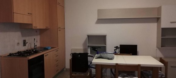 Apartamento de 2 habitaciónes en Vasto, Italy No. 114410 11