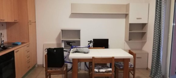 Apartamento de 2 habitaciónes en Vasto, Italy No. 114410 13