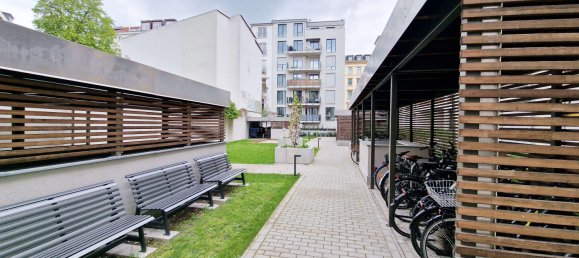 2 Schlafzimmer Wohnung in Leipzig, Germany, Nr. 317535 2