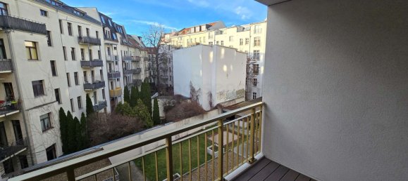 2 Schlafzimmer Wohnung in Leipzig, Germany, Nr. 317535 20