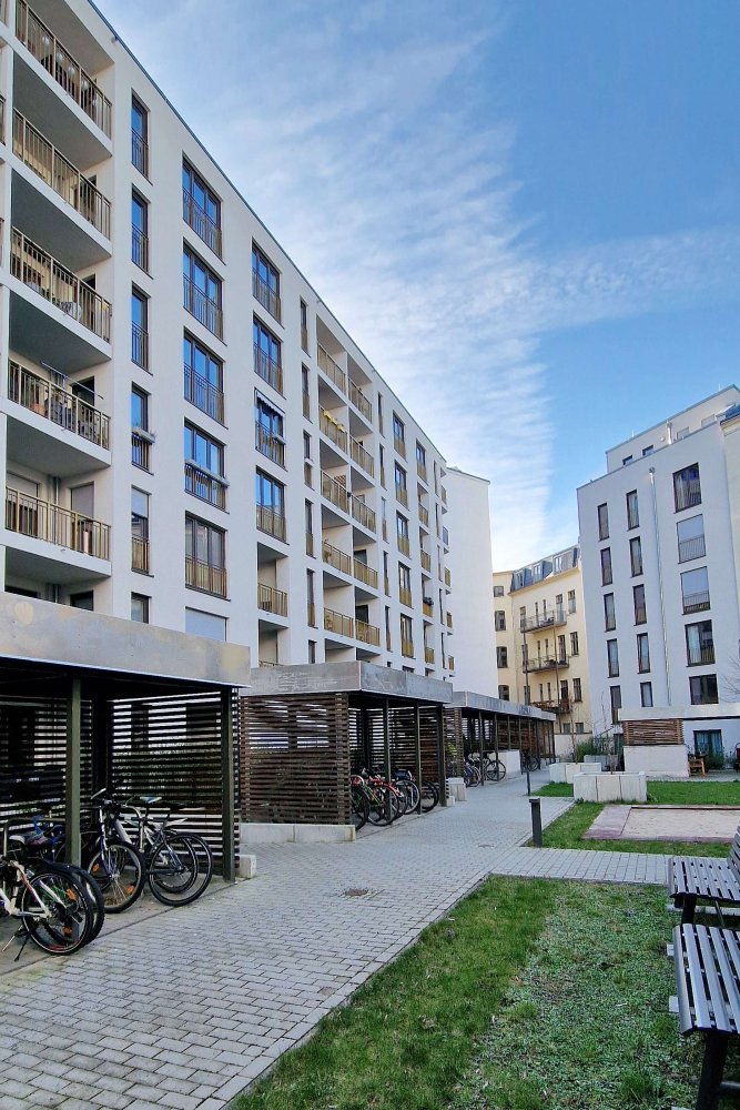 2 Schlafzimmer Wohnung in Leipzig, Germany, Nr. 317535