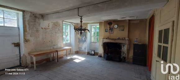 6 غرف نوم منزل في Landreville, France رقم 62356 9