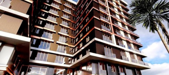 Apartment 2+1 in Istanbul, Turkey No. 23889 4