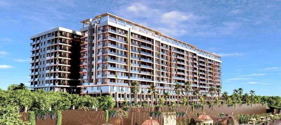 Apartment 2+1 in Istanbul, Turkey No. 23889 2