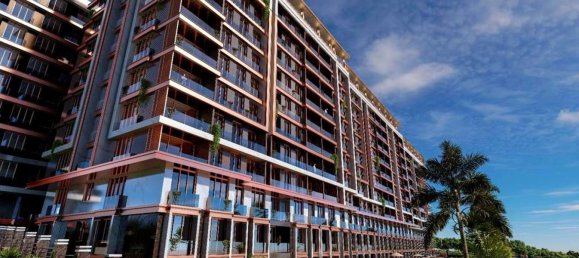 Apartment 2+1 in Istanbul, Turkey No. 23889 3