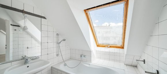 2-Zimmer Doppelhaus in Margareten, Austria, Nr. 234 11