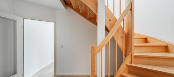 2-Zimmer Doppelhaus in Margareten, Austria, Nr. 234 10