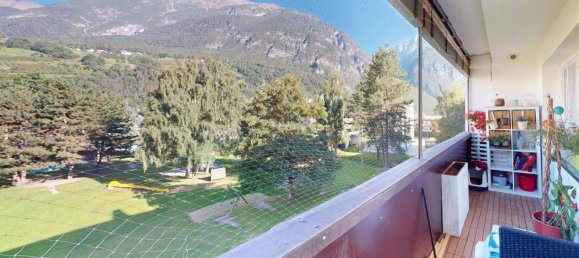 3 Schlafzimmer Wohnung in Landeck, Austria, Nr. 222588 3