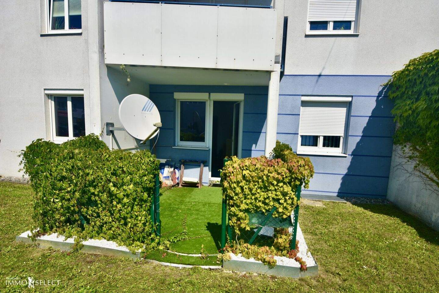 2 rooms Apartment in St. Polten, Austria No. 243015