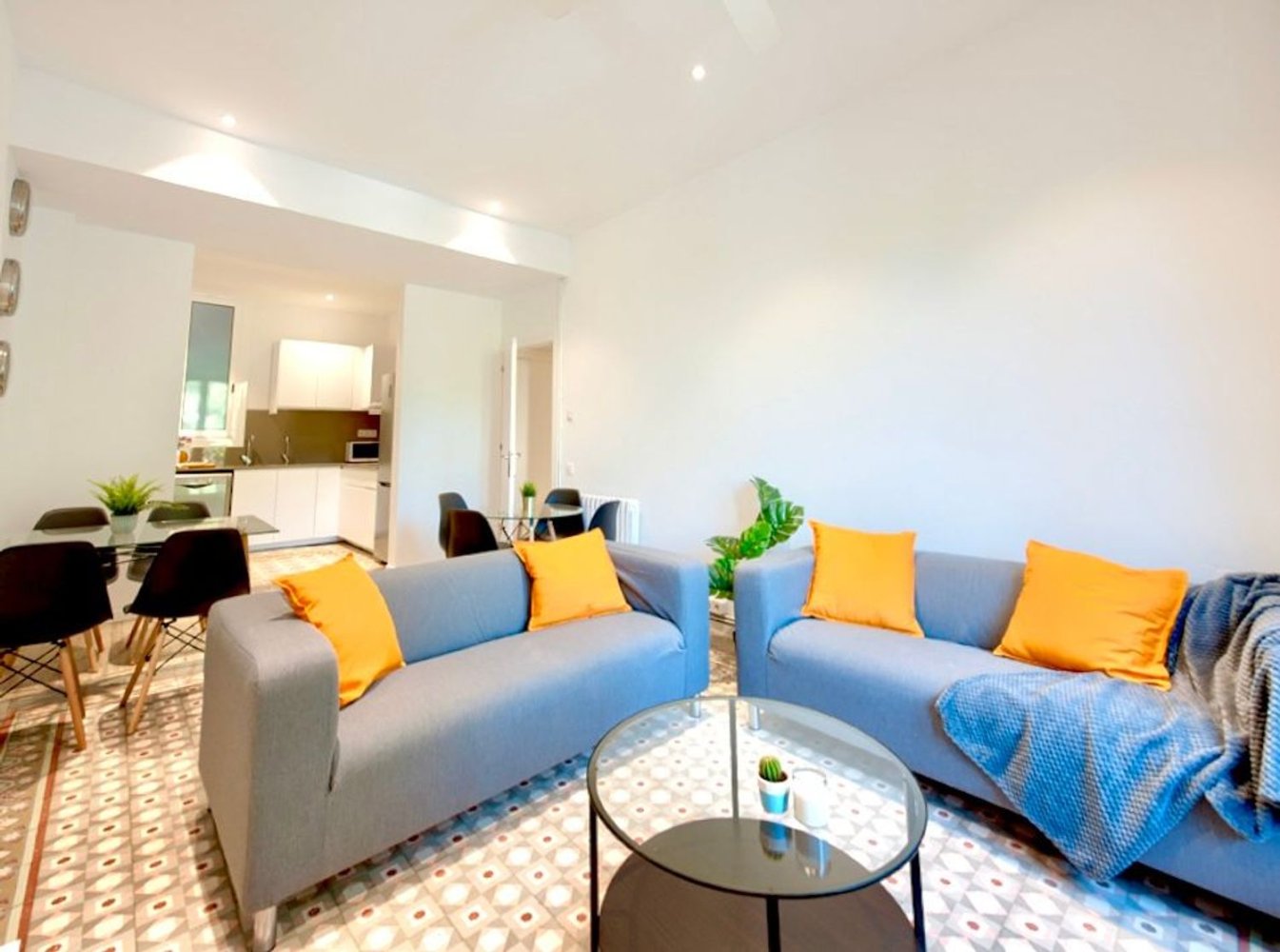 8 Schlafzimmer Wohnung in Eixample, Spain, Nr. 216146