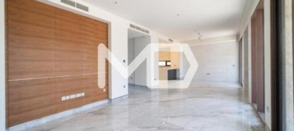 4 chambres Villa à Saadiyat Island, UAE No. 47116 16