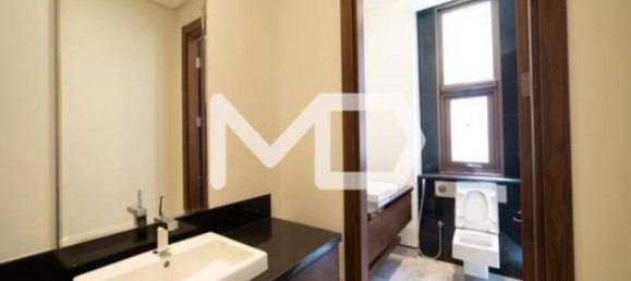 4 chambres Villa à Saadiyat Island, UAE No. 47116 8