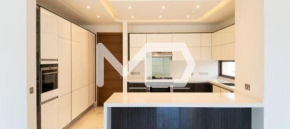 4 chambres Villa à Saadiyat Island, UAE No. 47116 18