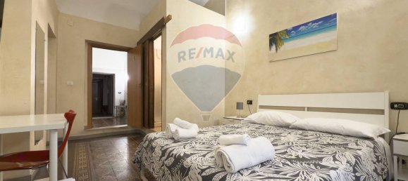 Отель, гостиница с 4 комнатами в Катания, Италия № 281453 47